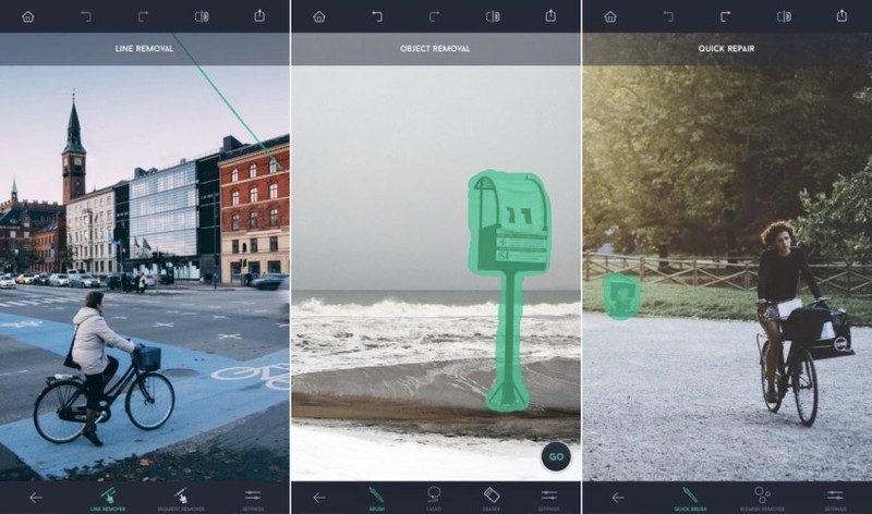 Top 10 ứng dụng chụp ảnh selfie "vi diệu" nhất cho năm 2018 ảnh 8