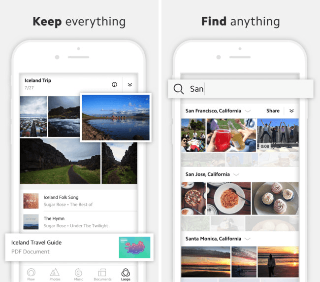 Top 5 ứng dụng bạn không thể bỏ lỡ tuần này ảnh 2
