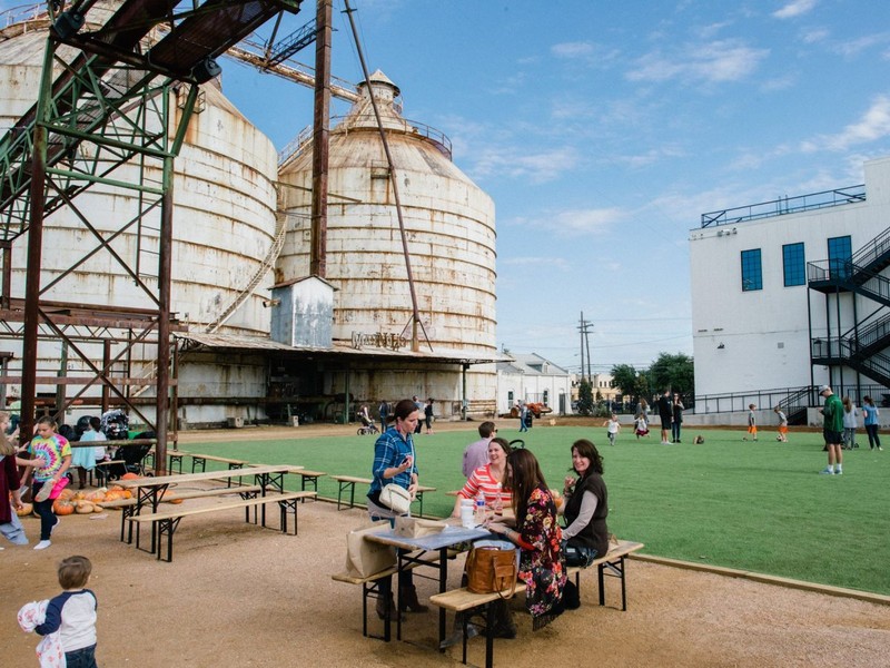 Nếu đi Mỹ, đừng bỏ qua 10 địa điểm này ảnh 2