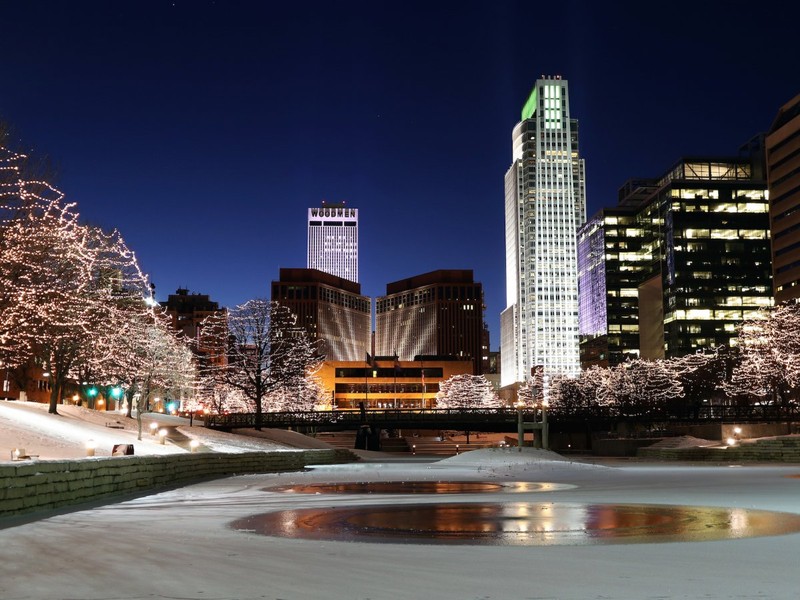 Nếu đi Mỹ, đừng bỏ qua 10 địa điểm này ảnh 9