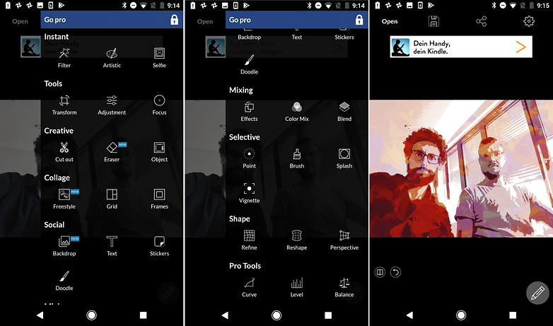 Top 5 ứng dụng nổi bật bạn không thể bỏ lỡ trong tuần ảnh 3