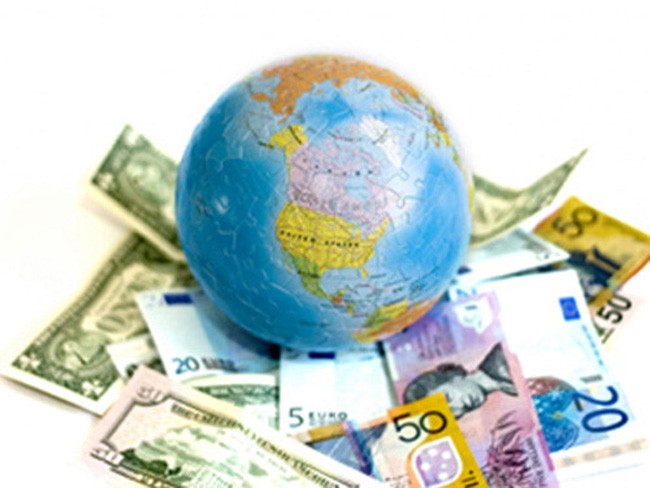 Thời tiết cực đoan là rủi ro lớn nhất đối với nhân loại vào năm 2018 ảnh 2