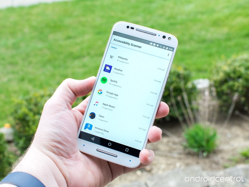 Top 7 ứng dụng cực hữu ích của Google có lẽ nhiều người chưa biết đến  ảnh 5