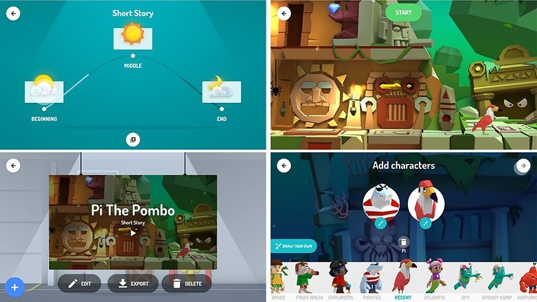 Top 7 ứng dụng cực hữu ích của Google có lẽ nhiều người chưa biết đến  ảnh 7