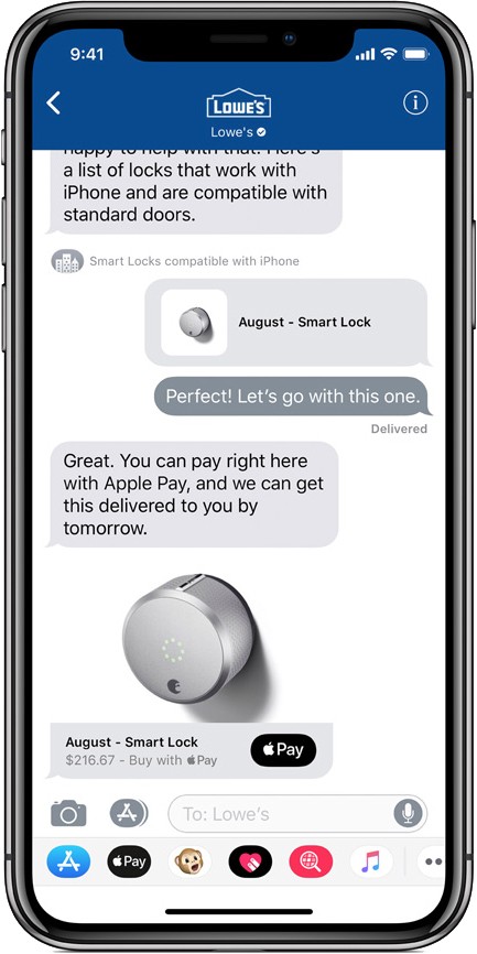 Cập nhật iOS 11.3: 7 tính năng mới nhất và  thú vị nhất ảnh 5