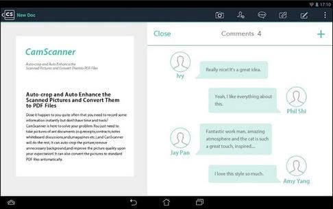 Top 10 ứng dụng đọc PDF tốt nhất cho Android ảnh 3