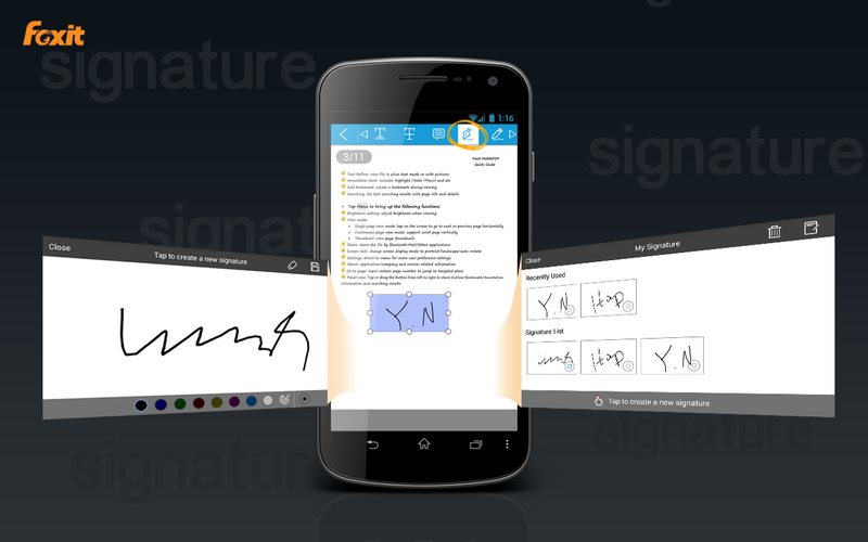 Top 10 ứng dụng đọc PDF tốt nhất cho Android ảnh 7