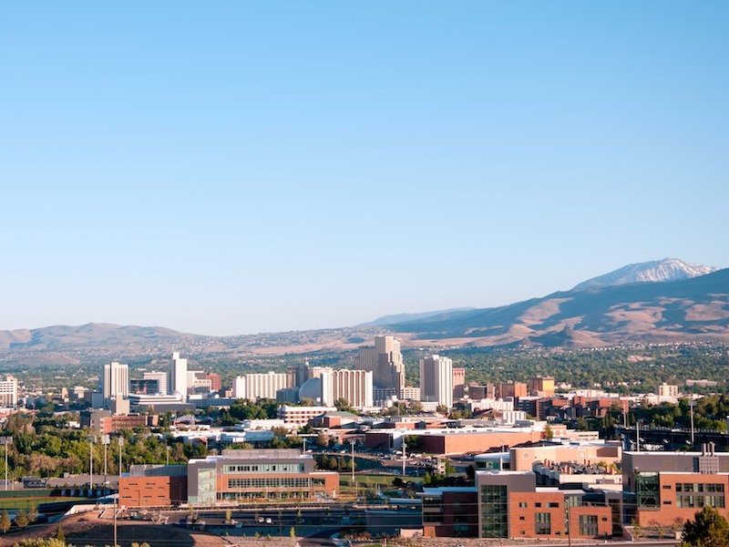 Top 10 địa điểm du lịch đang trở nên hấp dẫn hơn vào năm 2018 ảnh 3