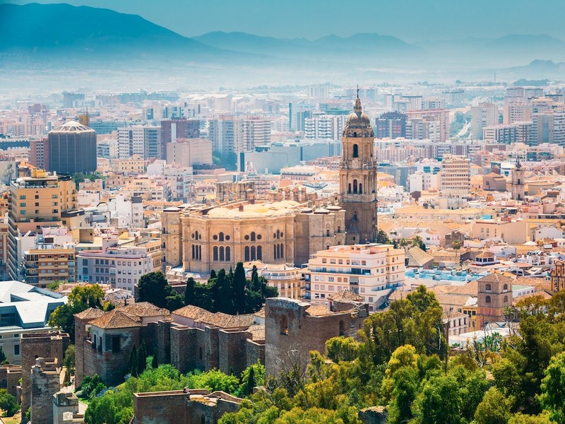 Top 10 địa điểm du lịch đang trở nên hấp dẫn hơn vào năm 2018 ảnh 1