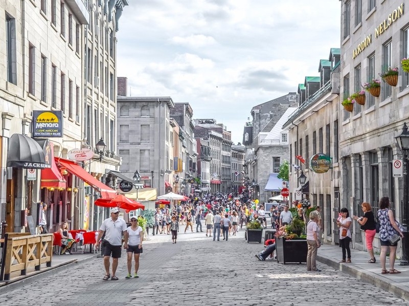 Top 10 địa điểm du lịch đang trở nên hấp dẫn hơn vào năm 2018 ảnh 5