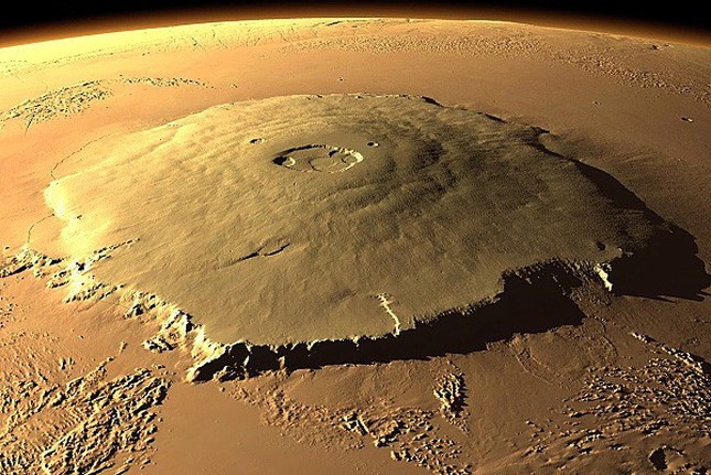 15 sự thật thú vị về vũ trụ, cuộc sống ảnh 3