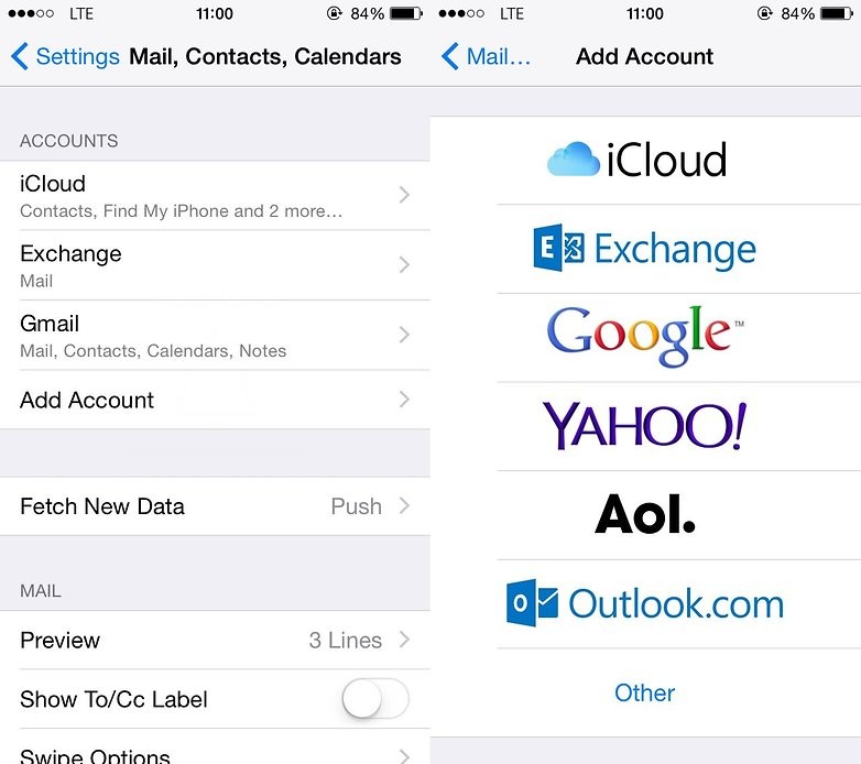 Làm thế nào để chuyển tất cả dữ liệu sang điện thoại mới? ảnh 3