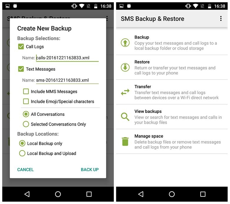 Làm thế nào để chuyển tất cả dữ liệu sang điện thoại mới? ảnh 5