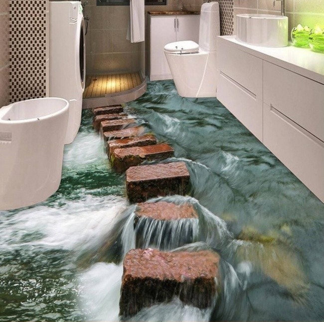 25 hình ảnh khiến bạn không tin vào mắt mình ảnh 3