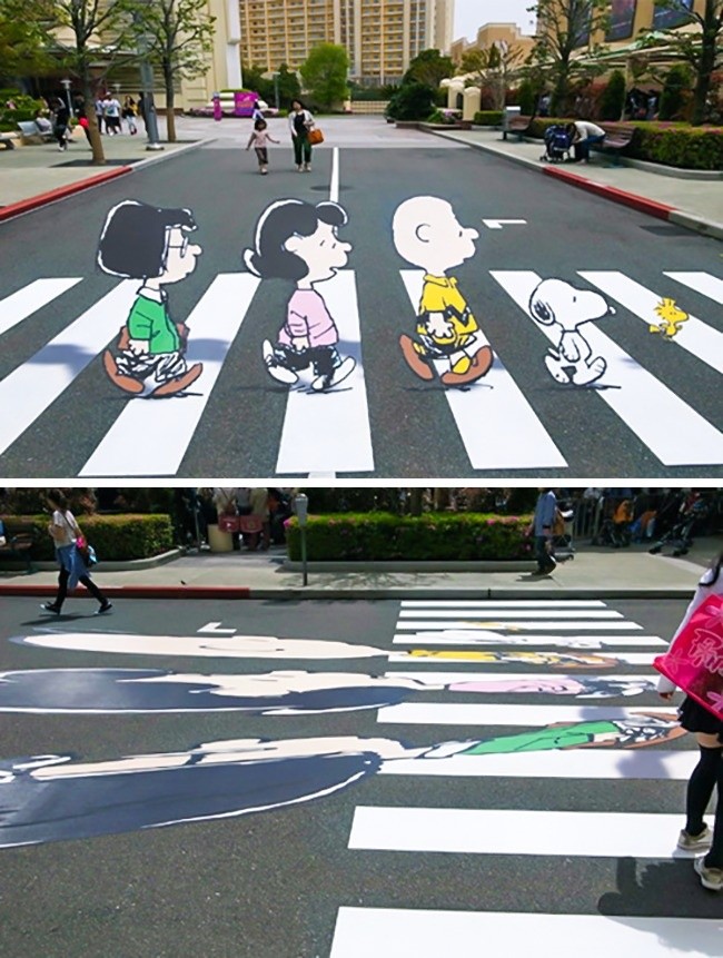 25 hình ảnh khiến bạn không tin vào mắt mình ảnh 20