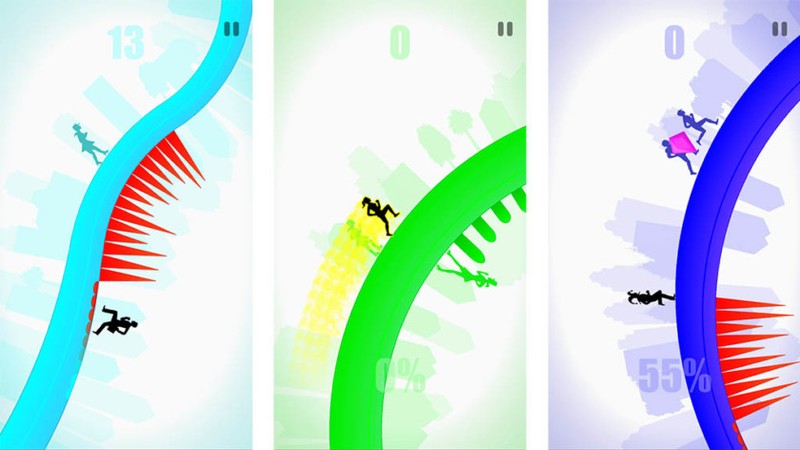 10 game hot nhất trên Android tháng 2/2018 ảnh 5