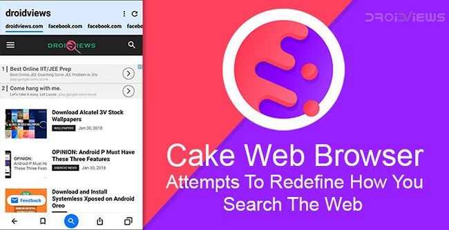 Top 10 ứng dụng mới nhất tháng 2/2018 ảnh 1