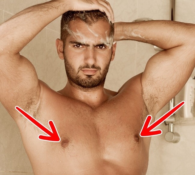 15 bộ phận trên cơ thể con người sẽ biến mất trong tương lai ảnh 7