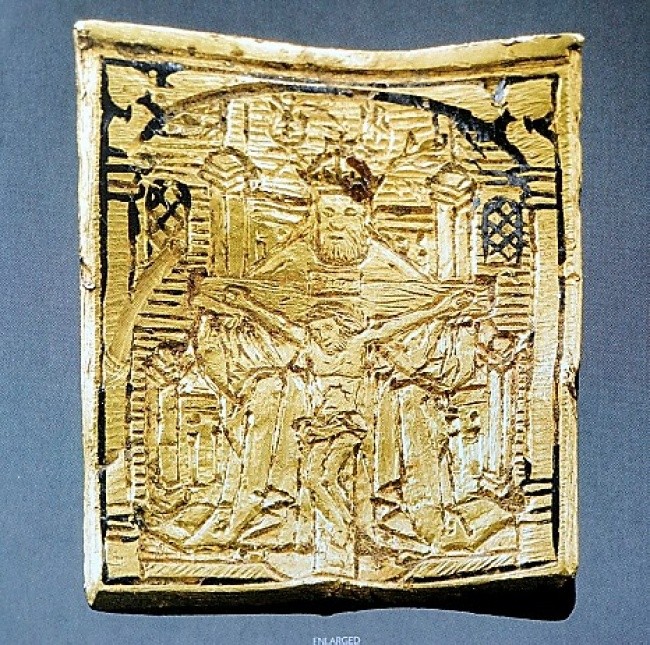 Những kho báu “từ trên trời rơi xuống” ảnh 2