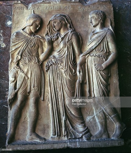 9 điều kỳ diệu về phụ nữ cổ đại mà giáo viên không bao giờ nhắc tới  ảnh 3