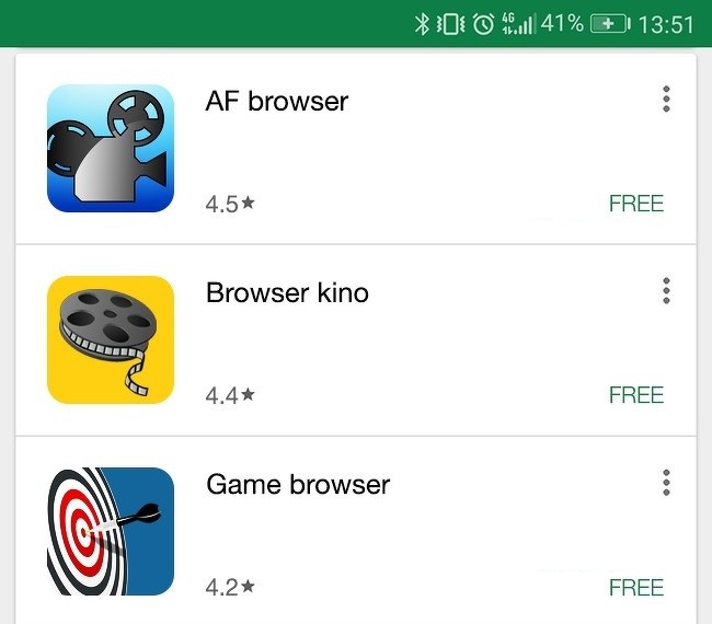 9 ứng dụng nguy hiểm trên smartphone Android cần xóa ngay lập tức! ảnh 6