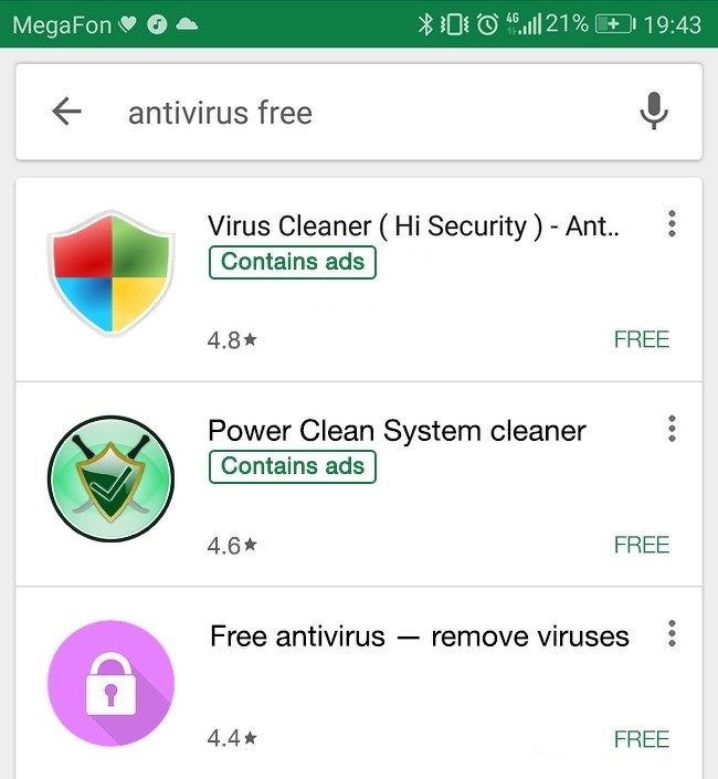 9 ứng dụng nguy hiểm trên smartphone Android cần xóa ngay lập tức! ảnh 5