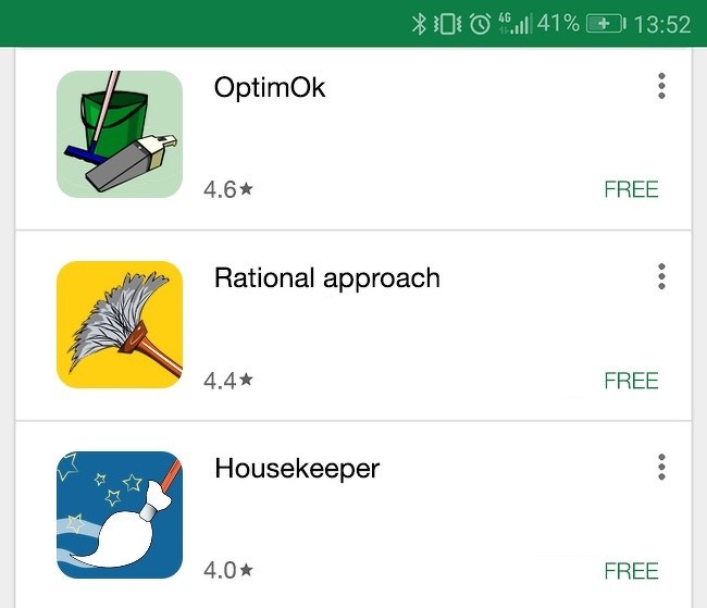 9 ứng dụng nguy hiểm trên smartphone Android cần xóa ngay lập tức! ảnh 3