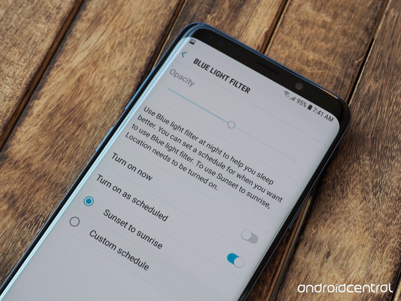 9 điều cần làm “ngay và luôn” khi vừa sắm Galaxy S9 về nhà ảnh 5