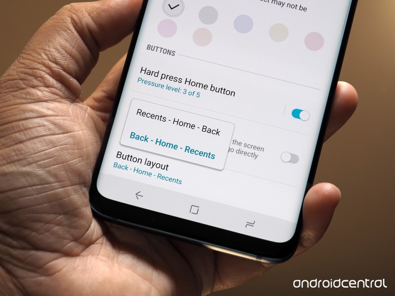 9 điều cần làm “ngay và luôn” khi vừa sắm Galaxy S9 về nhà ảnh 4