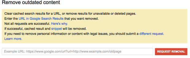 6 cách tự “xóa sổ” chính mình khỏi Internet ảnh 3