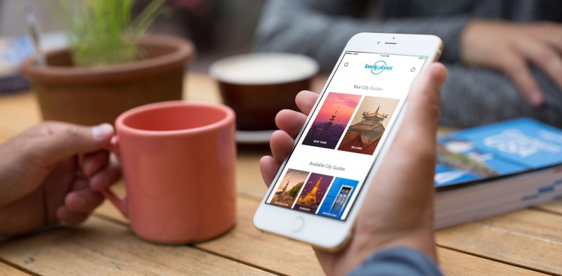 Top 10 ứng dụng hot nhất tháng 3/2018 ảnh 7