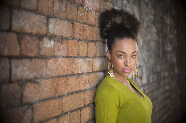 Top 10 mẹo trở thành cao thủ chụp ảnh chân dung trong vòng một nốt nhạc ảnh 5