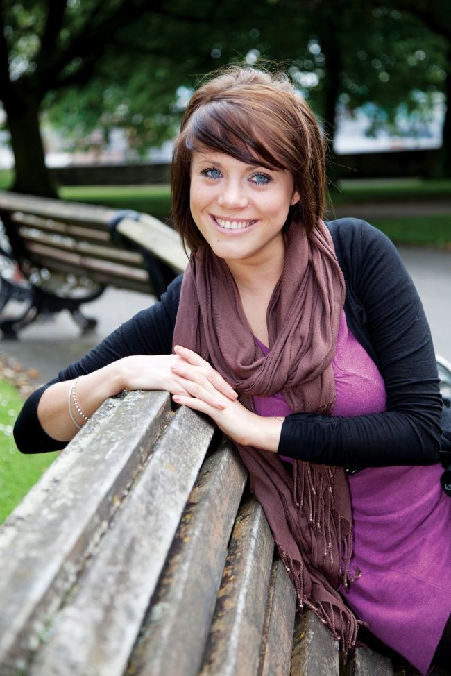 Top 10 mẹo trở thành cao thủ chụp ảnh chân dung trong vòng một nốt nhạc ảnh 9