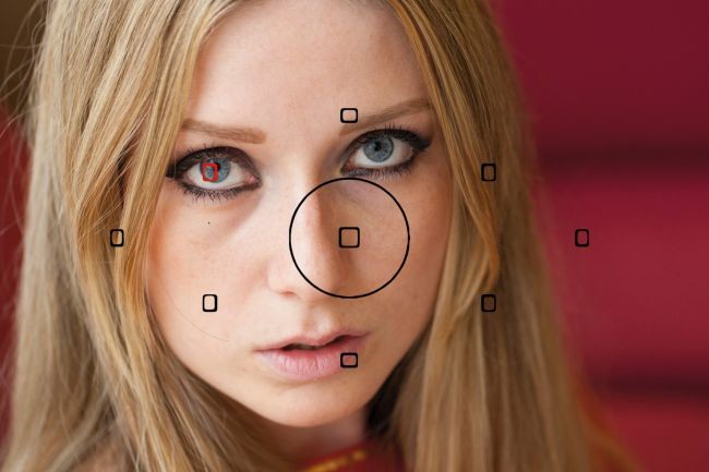 Top 10 mẹo trở thành cao thủ chụp ảnh chân dung trong vòng một nốt nhạc ảnh 8