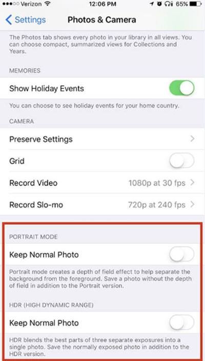 7 tuyệt chiêu giải quyết nỗi khổ bộ nhớ đầy trên iPhone  ảnh 2