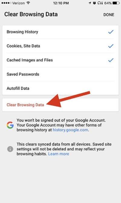 7 tuyệt chiêu giải quyết nỗi khổ bộ nhớ đầy trên iPhone  ảnh 4