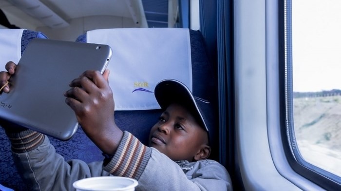 Hóa ra lâu nay chúng ta vẫn luôn hiểu sai về Châu Phi! ảnh 13