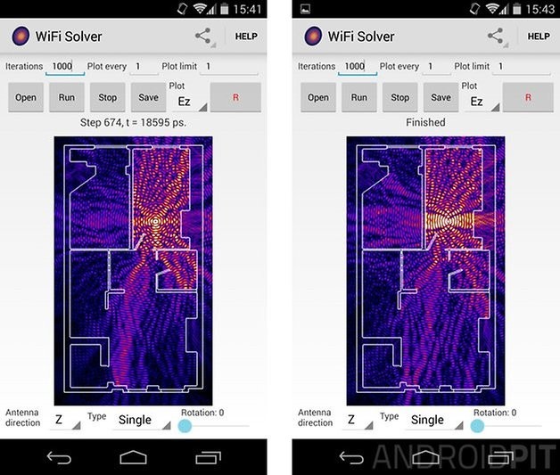 Thủ thuật tăng tín hiệu Wi-Fi “khỏe như trâu” trên thiết bị Android ảnh 3