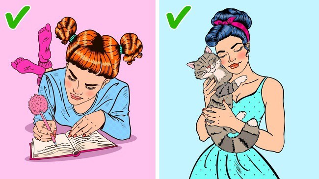 12 điều tốt hơn nên làm vào ban đêm thay vì buổi sáng ảnh 12