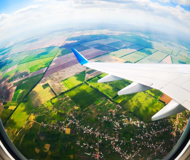 6 bí mật chỉ có phi công mới có thể nhận ra! ảnh 3