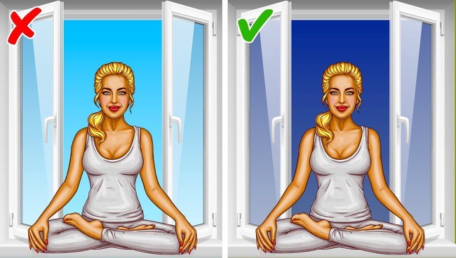 12 điều tốt hơn nên làm vào ban đêm thay vì buổi sáng ảnh 6