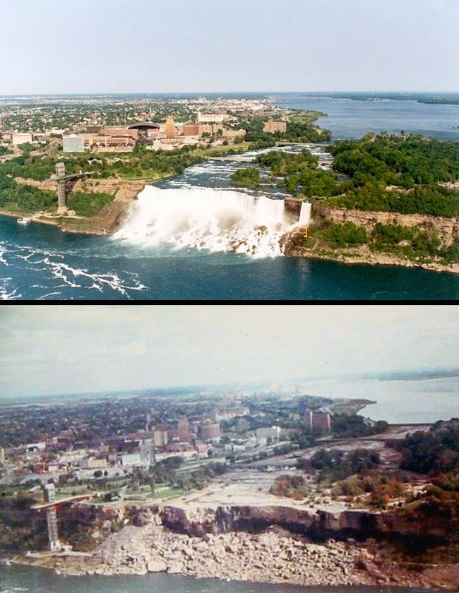 8 sự kiện chấn động không bao giờ có lần thứ hai  ảnh 2