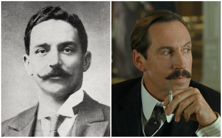 Chuyện chưa kể về những người sống sót trên chuyến tàu định mệnh Titanic ảnh 6