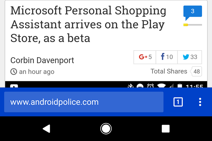 Chinh phục Google Chrome với những thủ thuật hiệu quả ảnh 2