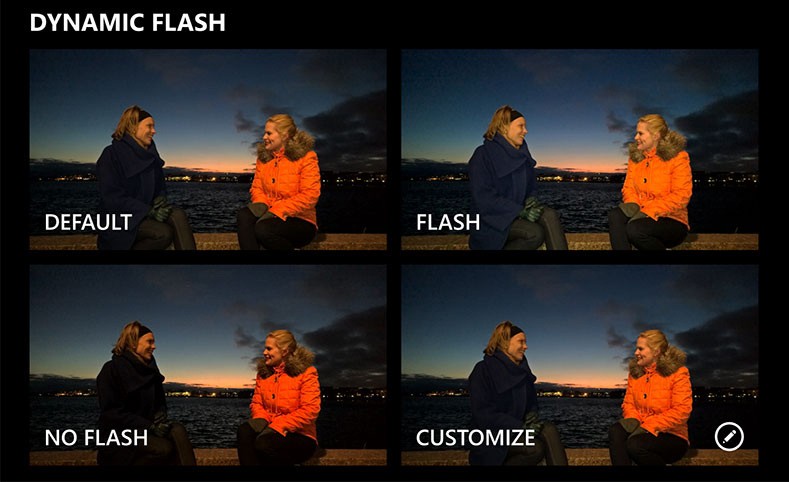 Tại sao smartphone với camera đơn vẫn hiện diện khi camera kép đã trở nên phổ biến? ảnh 7