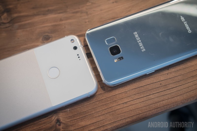 Tại sao smartphone với camera đơn vẫn hiện diện khi camera kép đã trở nên phổ biến? ảnh 1