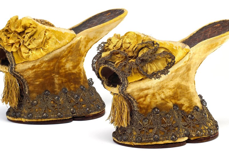 12 điều kỳ dị mà người thời xưa  từng làm ảnh 4