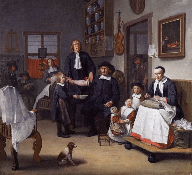 12 điều kỳ dị mà người thời xưa  từng làm ảnh 5