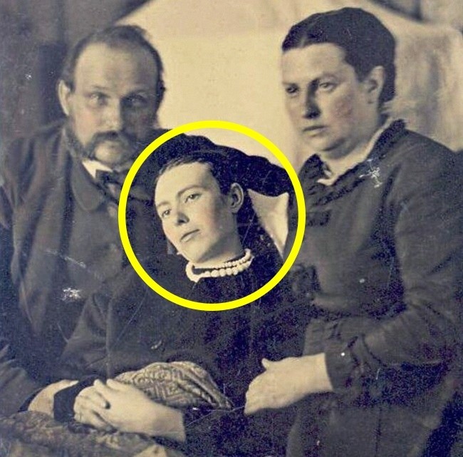 12 điều kỳ dị mà người thời xưa  từng làm ảnh 7