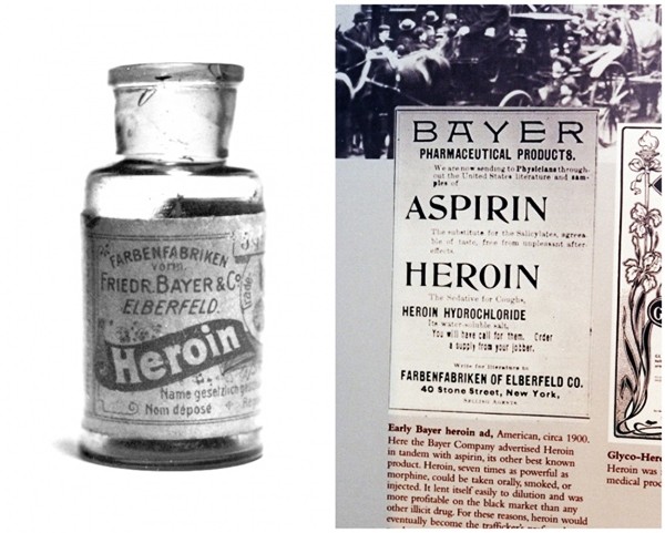 12 điều kỳ dị mà người thời xưa  từng làm ảnh 9